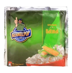 Kernelpop Popcorn Natural 45gm