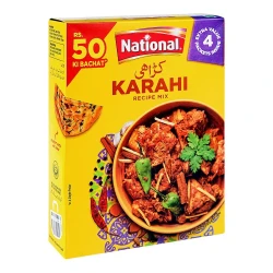 National Karahi Masala Mix 188g