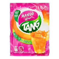 Tang Mango Jug Pack 125gm