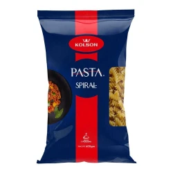 Kolson Spiral Macroni 400gm