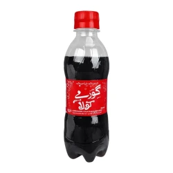 Gourmet Cola 300ml