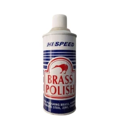 Kiwi Brass Polish 200ml