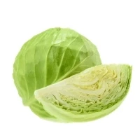 Cabbage (Band Gobbi) 500-600gm