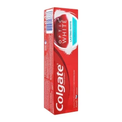 Colgate Optic White Lasting White 75ml