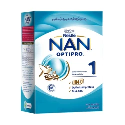 Nestle Nan Optipro 1 Starter Infant Formula 300gm