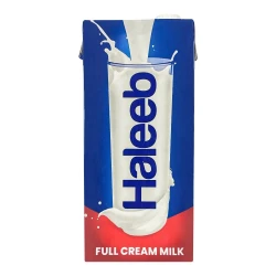 Haleeb Full Cream Milk 1 Ltr