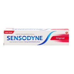 Sensodyne Original Toothpaste 70gm