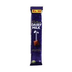 Cadbury Dairy Milk Chocolate Rs 50
