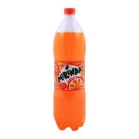 Mirinda Orange 1.5Ltr