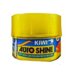 Kiwi Auto Shine Soft Wax Car Polish with Silicon 220gmc