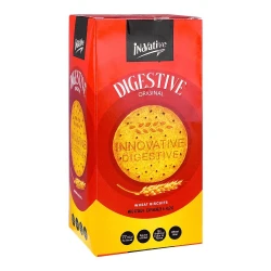 Inovative Digestive Original Wheat Biscuits