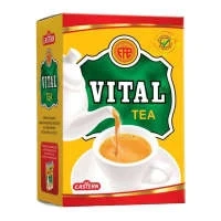 Vital Black Tea 85gm