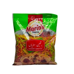Mario Rangeen Vermicelli 340gm Pouch