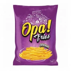 Opa Fries Original 7mm 900gm