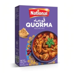 National Quorma Recipe Mix 50gm