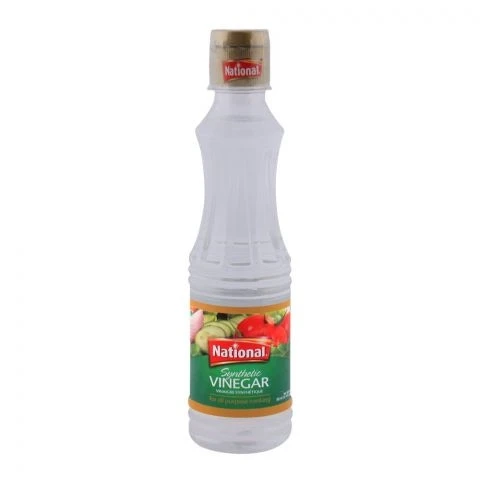National Synthetic Vinegar 300ml