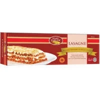 Bake Parlor Lasagne 400gm