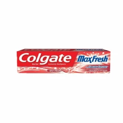 Colgate Max Fresh Red Spicy Fresh Toothpaste 125gm