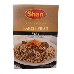 Shan Kabuli Pilau 50g
