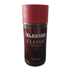 Klassno Classic Premium Blend Coffee 200gm