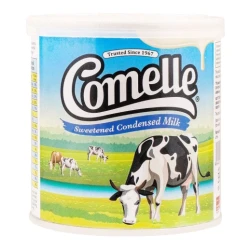 Comelle Sweetened Condensed Milk 397g