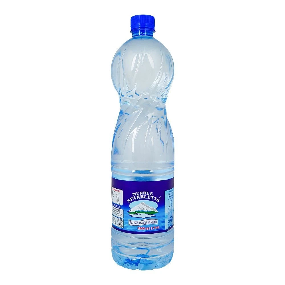Murree Brewery Sparkletts Water 1.5 Ltr