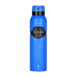 J. Janan Sport Perfumed Body Spray 150ml