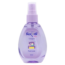 Nexton Baby Pure Love Cologne Shower 80ml