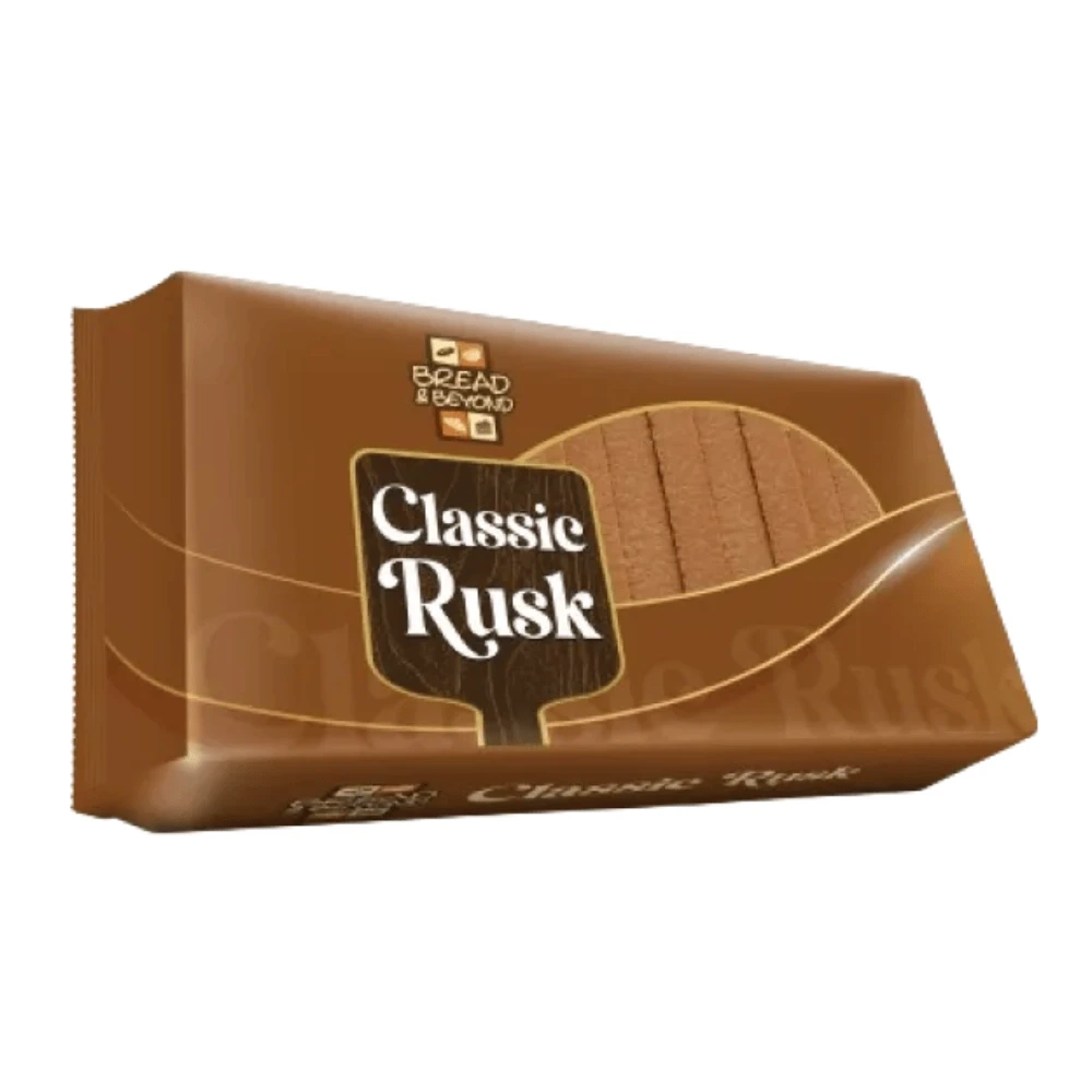 Bread & Beyond Classic Rusk