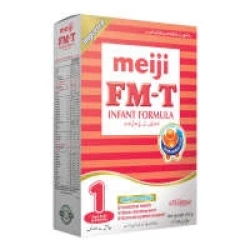 Meiji FM-T Infant Formula Stage 1 Powder 200gm