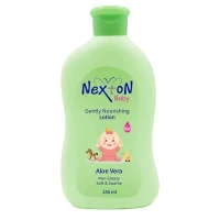 Nexton Baby Aloe Vera Gentle Nourishing Lotion 250ml