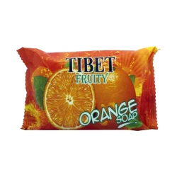 Tibet Fruity Orange Soap 40gm