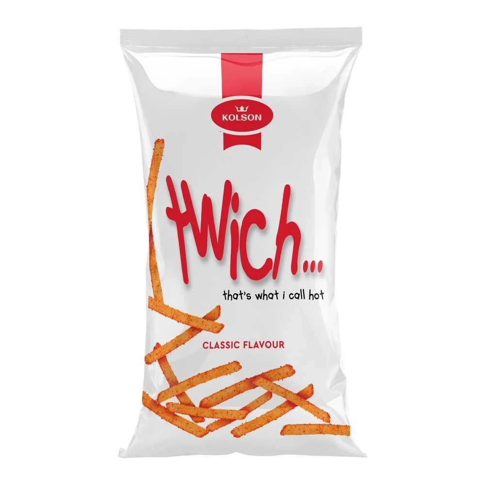 Kolson Twich Classic Flavour 35gm