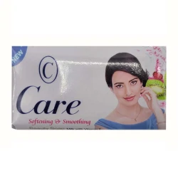 Care Softening & Smoothing Beauty Soap 135gm