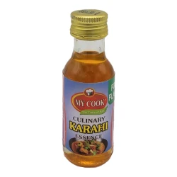 My Cook Culinary Karahi Essence 28ml