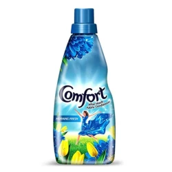 Comfort Morning Fresh After Wash Fabric Conditioner 800ml