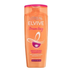 Loreal Paris Elvive Dream Long Restoring Shampoo 360ml
