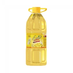 Eva Canola Oil Bottle 3Ltr