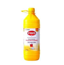 Finis Perfumed White Phenyle 2.75Ltr