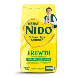 Nestle Nido Growth School Age Nutrition 900gm