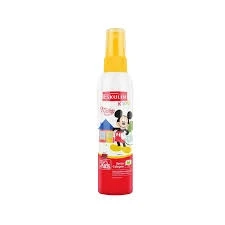 Eskulin Kids Spray Cologne Mickey Mouse 100ml