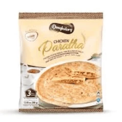 Dawn Doughstory Chicken Cheese Paratha 4pc 560gm