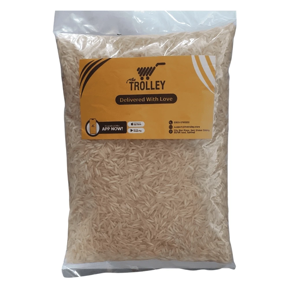 Adhwar Rice 1 Kg