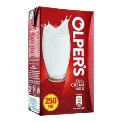 Olpers Full Cream Milk 250ml