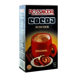 Rossmoor Cocoa Powder Original 180gm