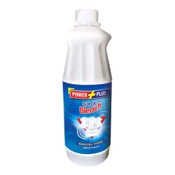 Power Plus Super Bleach 500ml