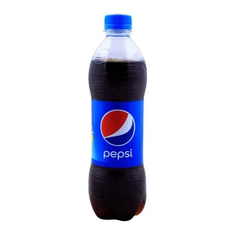 Pepsi 500ml