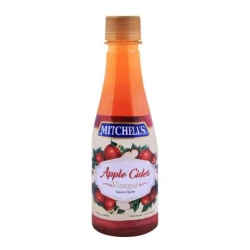 Mitchells Apple Cider Vinegar 310ml