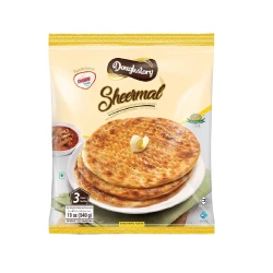 Dawn Doughstory Sheermal 3-Pcs 540gm