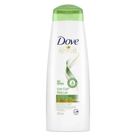Dove Hair Fall Rescue Shampoo 360ml